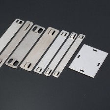 Marker Plate